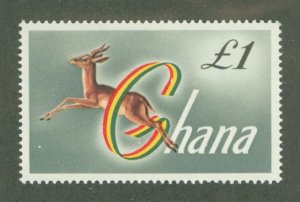 Ghana #97 Mint (NH)