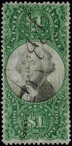 R144 Used... SCV $3.00