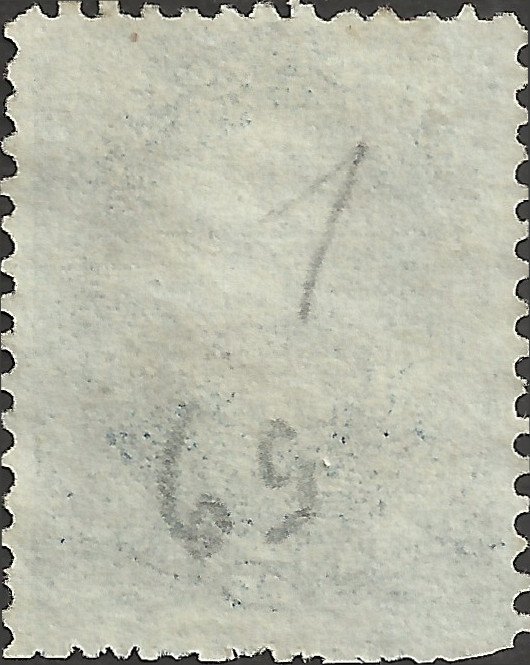 # 185 Blue Used Zachary Taylor