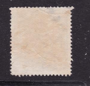 New Zealand a 3/- KGV used ??