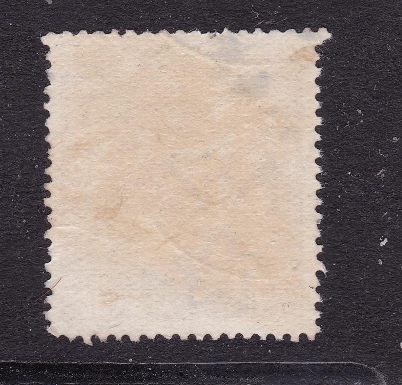 New Zealand a 3/- KGV used ??