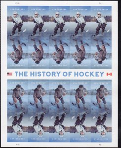 US 5252-5253 Full sheet MNH