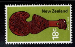 New Zealand Scott 545 MNH** Per 14x13.5  stamp