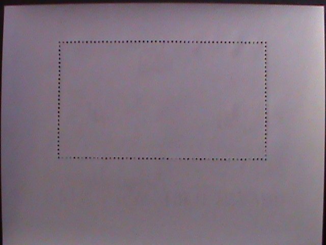 ​CHINA-1964-SC#798a-REPRINT-??-15TH ANNIVERSARY OF PRC-MNH S/S-VF-OG REAREST