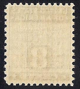 #PN8 8 cents Postal Note Mint OG NH VF