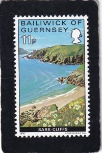 Guernsey   #   139    MNH