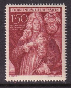 Liechtenstein 242 MNH VF