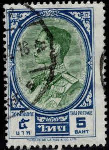 Thailand  Scott 359 Used stamp