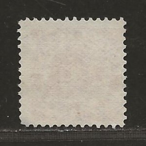 NEWFOUNDLAND  SC# 57  AVF/MNG