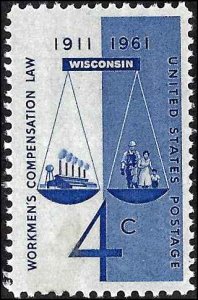 1186 Mint,OG,NH... SCV $0.25