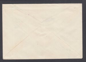 Austria, 1917 MARCHTRENK POW Camp, Censored cover to Red Cross, Copenhagen. F-VF