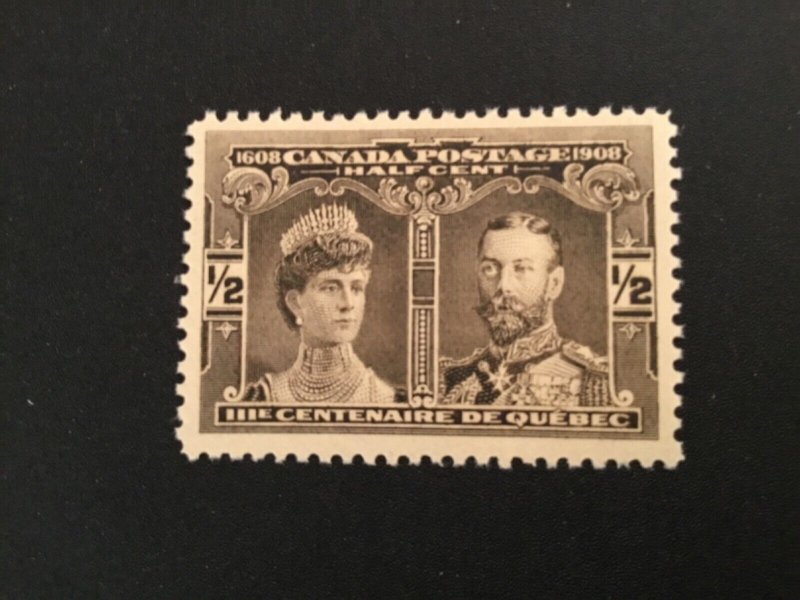 ICOLLECTZONE Canada 96 VF NH