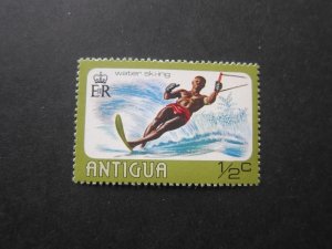 Antigua 1976 Sc 438 MNH