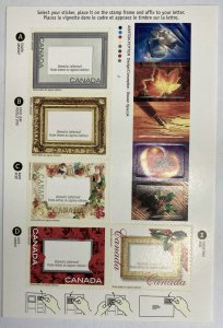 CANADA 2000 #1882 Picture Postage - MNH