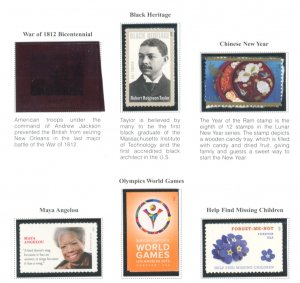 U.S. #MINT SET OG NH 