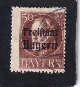 Bavaria,   #   202  used