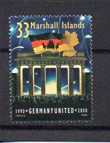 Marshall Islands 753 MNH