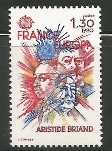 France #1699  MNH