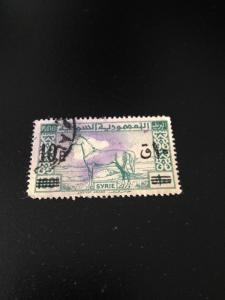 Syria sc 357 u