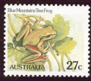 Australia Scott 790 MNH** stamp 