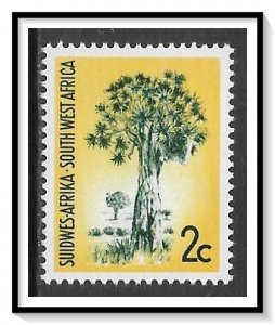 South West Africa #319 Quivertree MNH