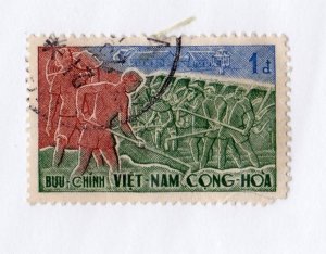 Viet Nam 120  used