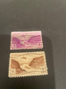 Canal Zone sc C6,C8 u