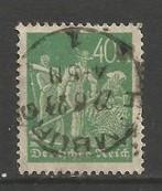 GERMANY 227 VFU K135-2