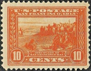 U.S. 400A FVF MH (40122)