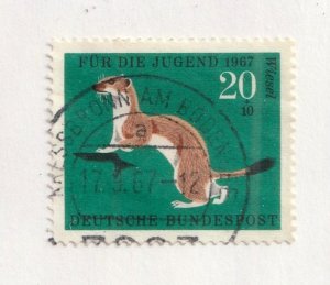 Germany      B423       used