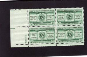 1065 Land Grant Colleges, MNH LL-PB/4 (#25120)