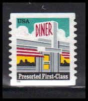 3208A Used Fine D34429