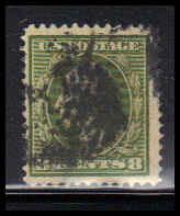 337 Used Fine K2754