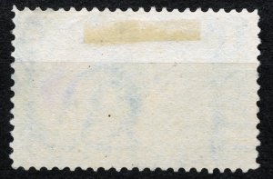 USA - STAMP,1898,Marquette on the Mississippi 2 ¢ yellow green,