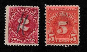 J46, J83 Used... SCV $2.25