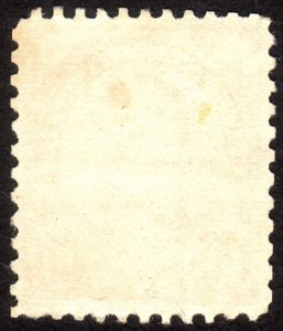1927, US 10c, Monroe, Used, XF, Sc 642