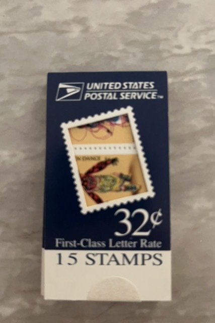 SCOTT BK249 MNH