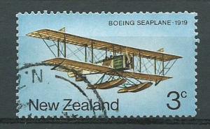 New Zealand SG 1050  Fine Used Aircraft