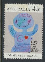 Australia SG 1240  Used 