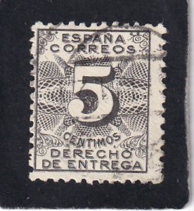 Spain,    #    ER1    used