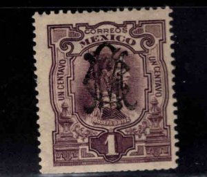 MEXICO Scott 455 MH* stamp