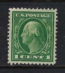 UNITED STATES 405 MNG N135