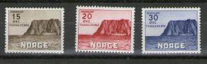 Norway #B28-B30 MLH