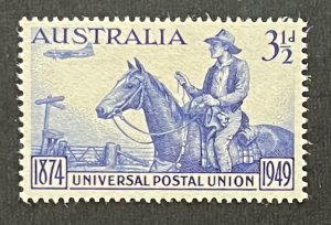Australia 223 MNH