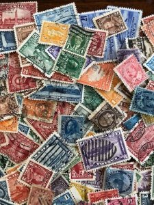 Canada 175 Different - Pre 1935 $$