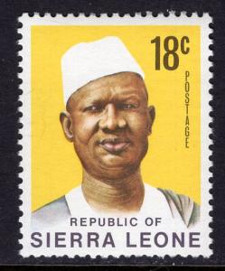 Sierra Leone 429 MNH VF