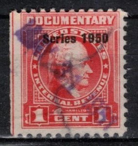 USA - Revenues - Scott R536
