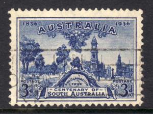 Australia 160 Used BIN