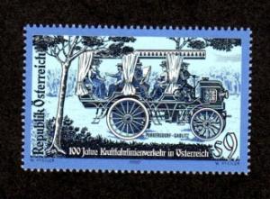 Austria # 1823 Mint!