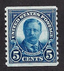 602 Mint,OG,NH... SCV $3.50